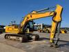 Liebherr R926 LC Foto 6 thumbnail