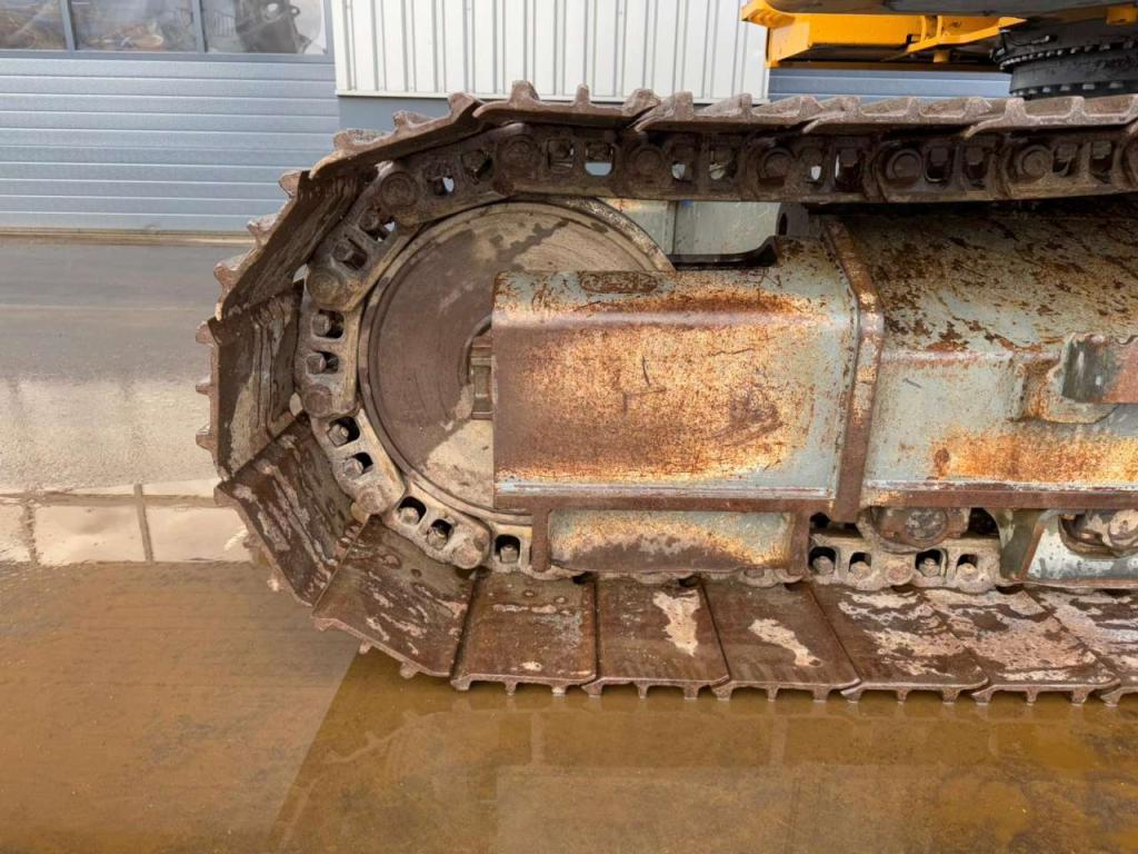Liebherr R926 LC Foto 16