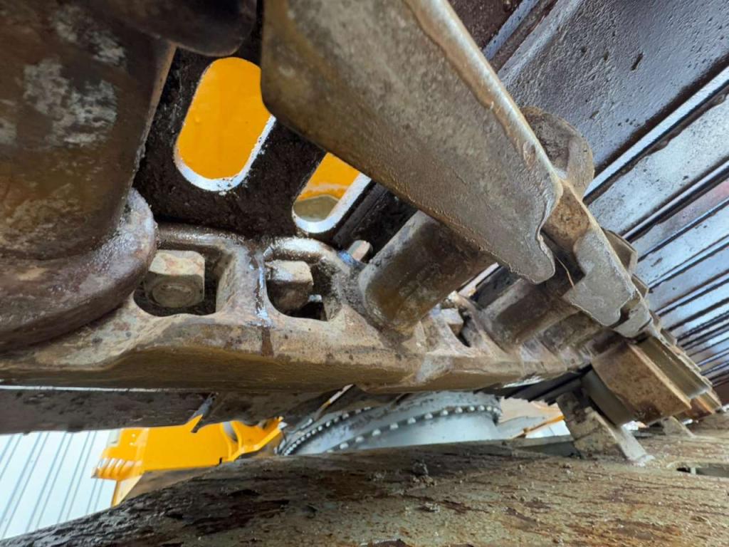 Liebherr R926 LC Foto 21