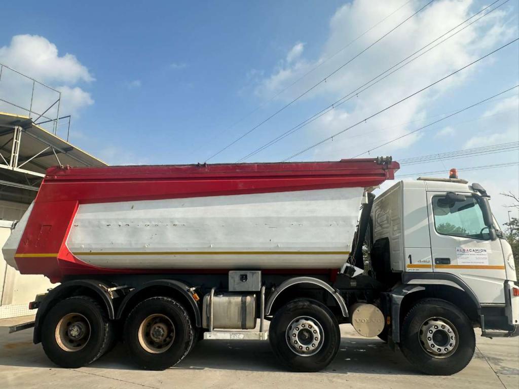 Volvo FM 12 440 Foto 3