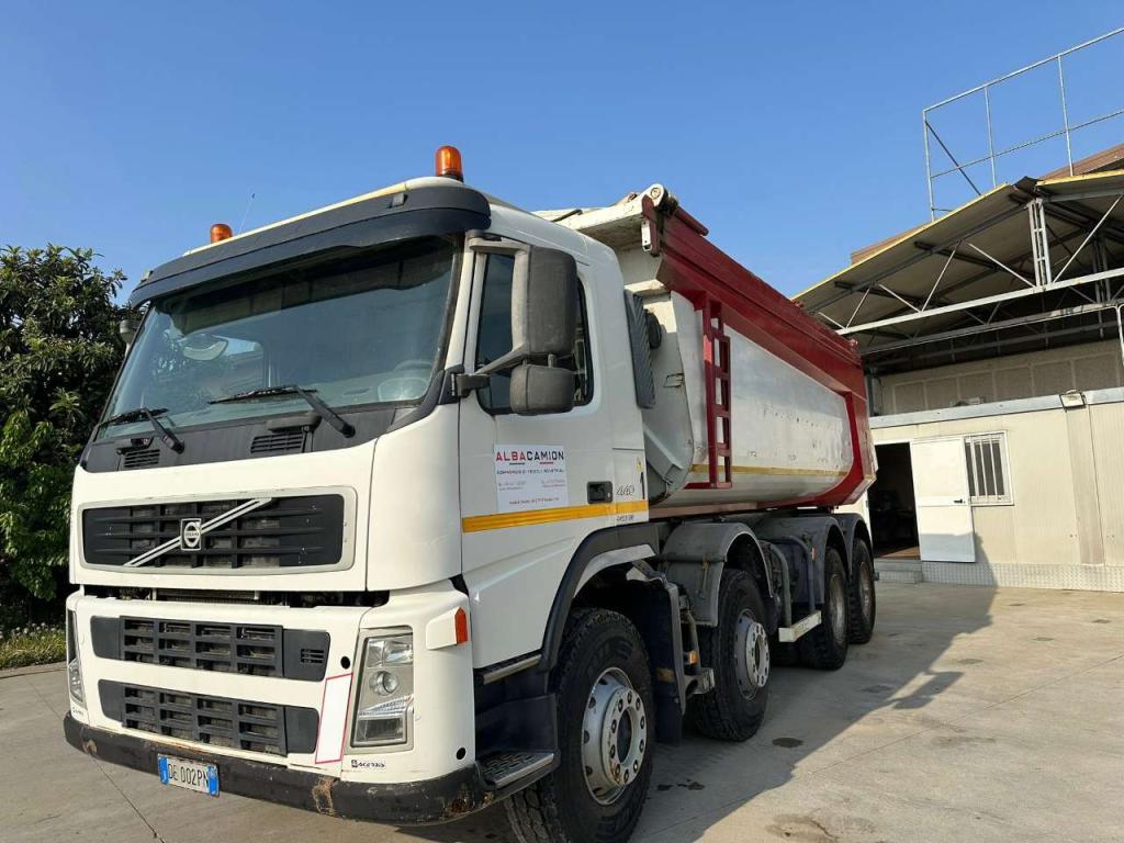 Volvo FM 12 440 Foto 4
