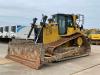 Caterpillar D6T LGP Foto 2 thumbnail