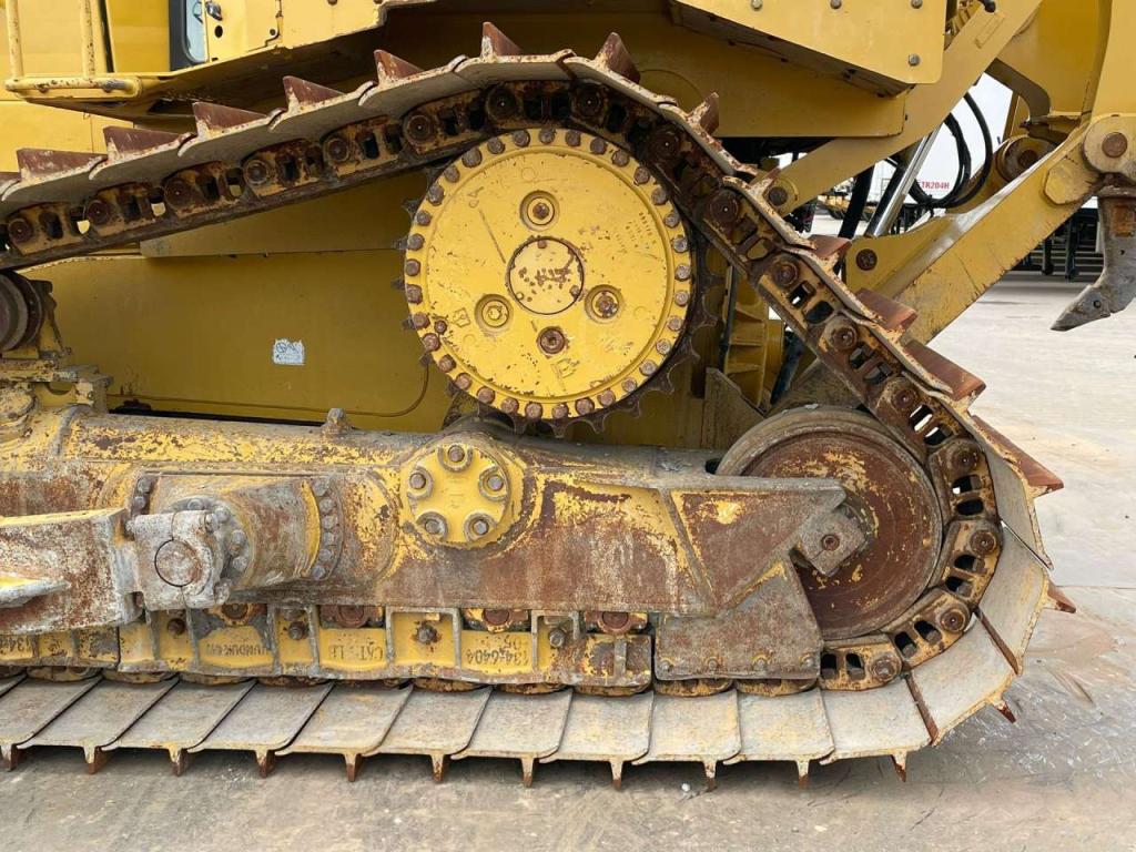 Caterpillar D6T LGP Foto 12