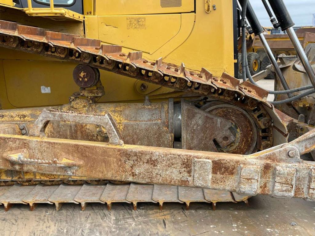 Caterpillar D6T LGP Foto 14