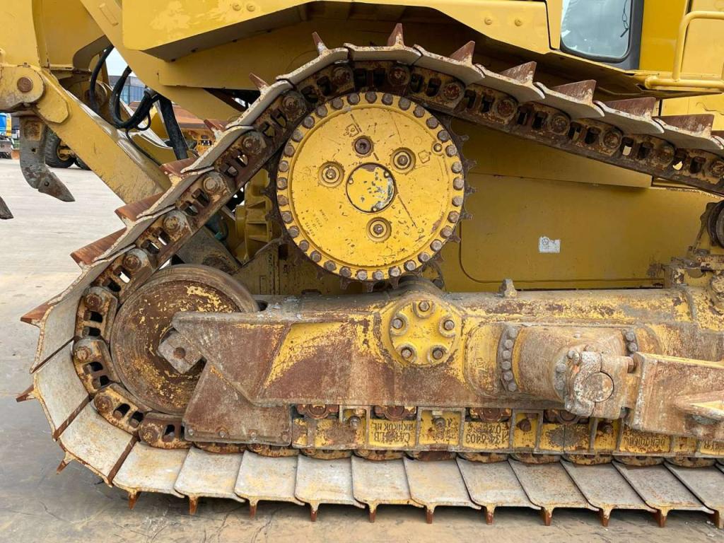 Caterpillar D6T LGP Foto 15