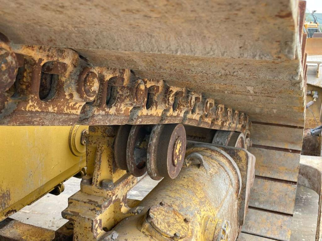Caterpillar D6T LGP Foto 16