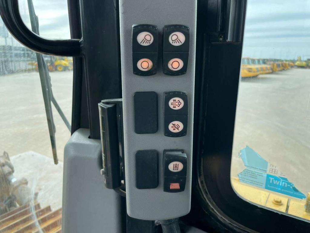 Caterpillar D6T LGP Foto 25