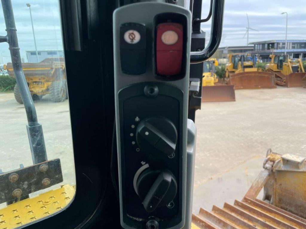 Caterpillar D6T LGP Foto 26
