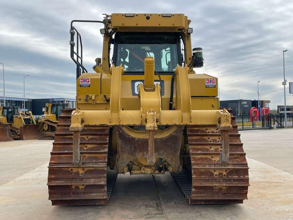 Caterpillar D6T LGP Foto 4