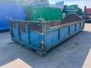 CONTAINER SCARRABILE USATO A CIELO APERTO Foto 3 thumbnail
