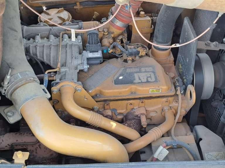 Caterpillar D6N LGP Foto 13