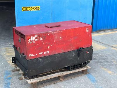 Mosa TS300SC-EL vendida por Omeco Spa