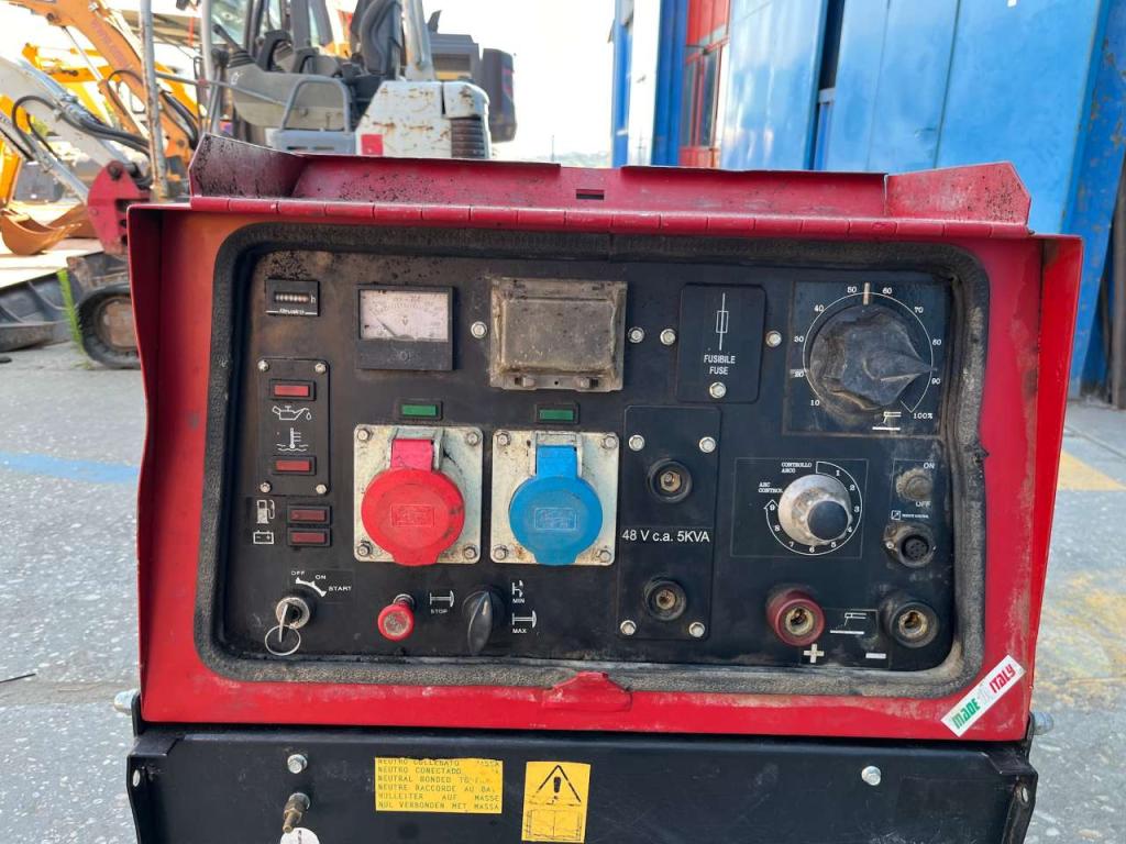 Mosa TS300SC-EL Foto 6