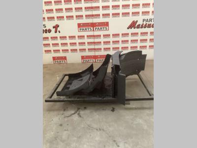 Guardabarro para Volvo FH16 550 6x4 vendida por Massucco T. Srl Area Ricambi