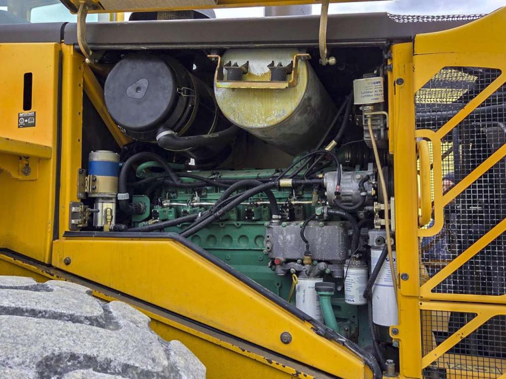 Volvo L110E Foto 14