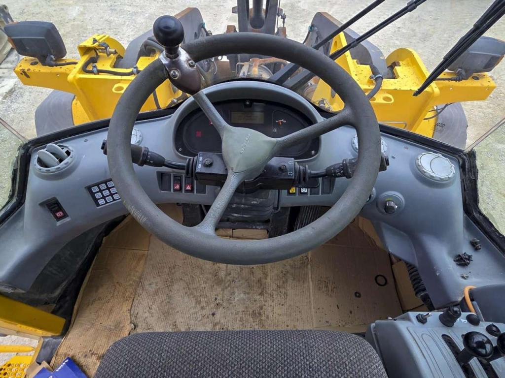 Volvo L110E Foto 16