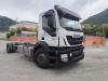 Iveco STRALIS HI-STREET AD190S42 Foto 23 thumbnail