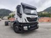 Iveco STRALIS HI-STREET AD190S42 Foto 24 thumbnail