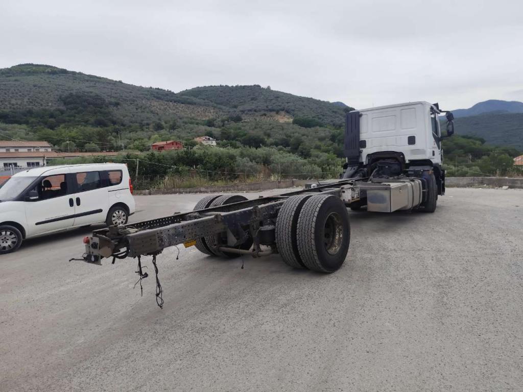 Iveco STRALIS HI-STREET AD190S42 Foto 14