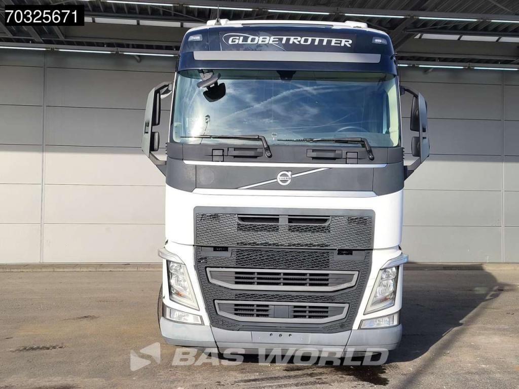 Volvo FH 460 4X2 2x Tanks Standklima Foto 6