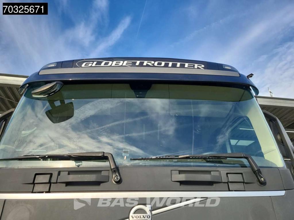 Volvo FH 460 4X2 2x Tanks Standklima Foto 7