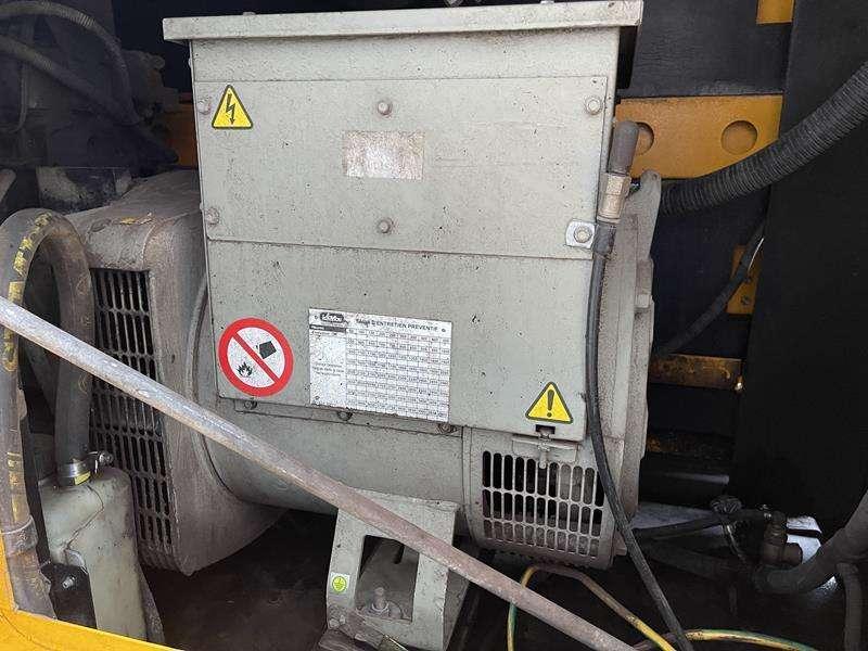 Doosan G 40 Foto 15