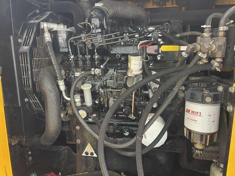 Doosan G 40 Foto 16