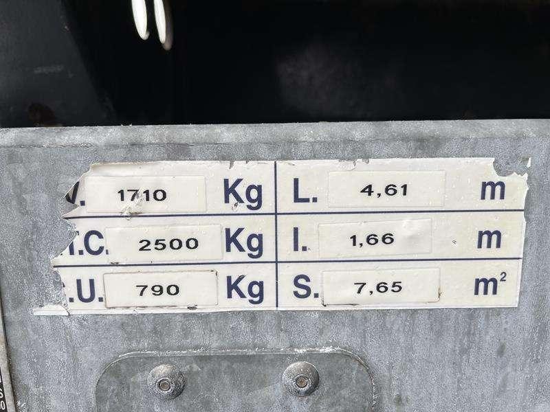 Doosan G 40 Foto 20