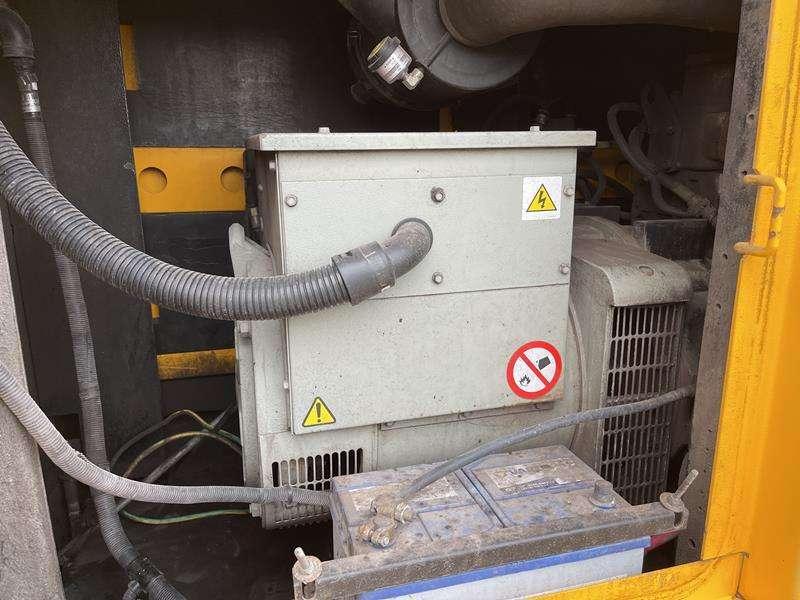 Doosan G 40 Foto 3