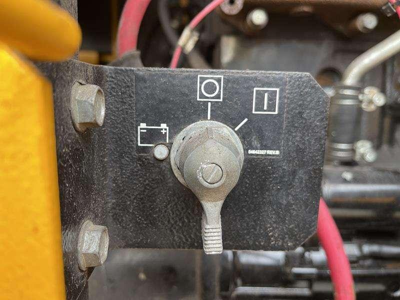 Doosan G 40 Foto 5