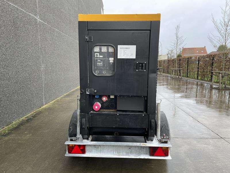 Doosan G 40 Foto 6