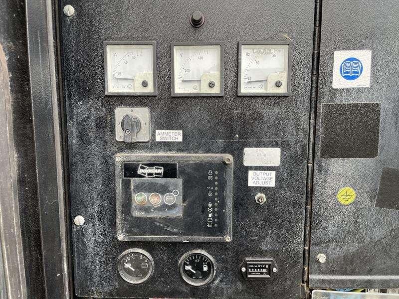 Doosan G 40 Foto 8