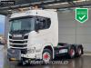 Scania R500 R 6X4 NL-Truck Hydraulic Big-Axle Parkingcooler Foto 1 thumbnail
