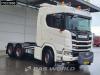 Scania R500 R 6X4 NL-Truck Hydraulic Big-Axle Parkingcooler Foto 3 thumbnail