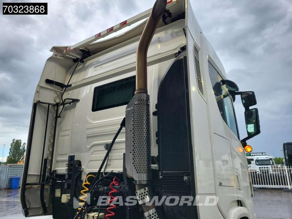 Scania R500 R 6X4 NL-Truck Hydraulic Big-Axle Parkingcooler Foto 10