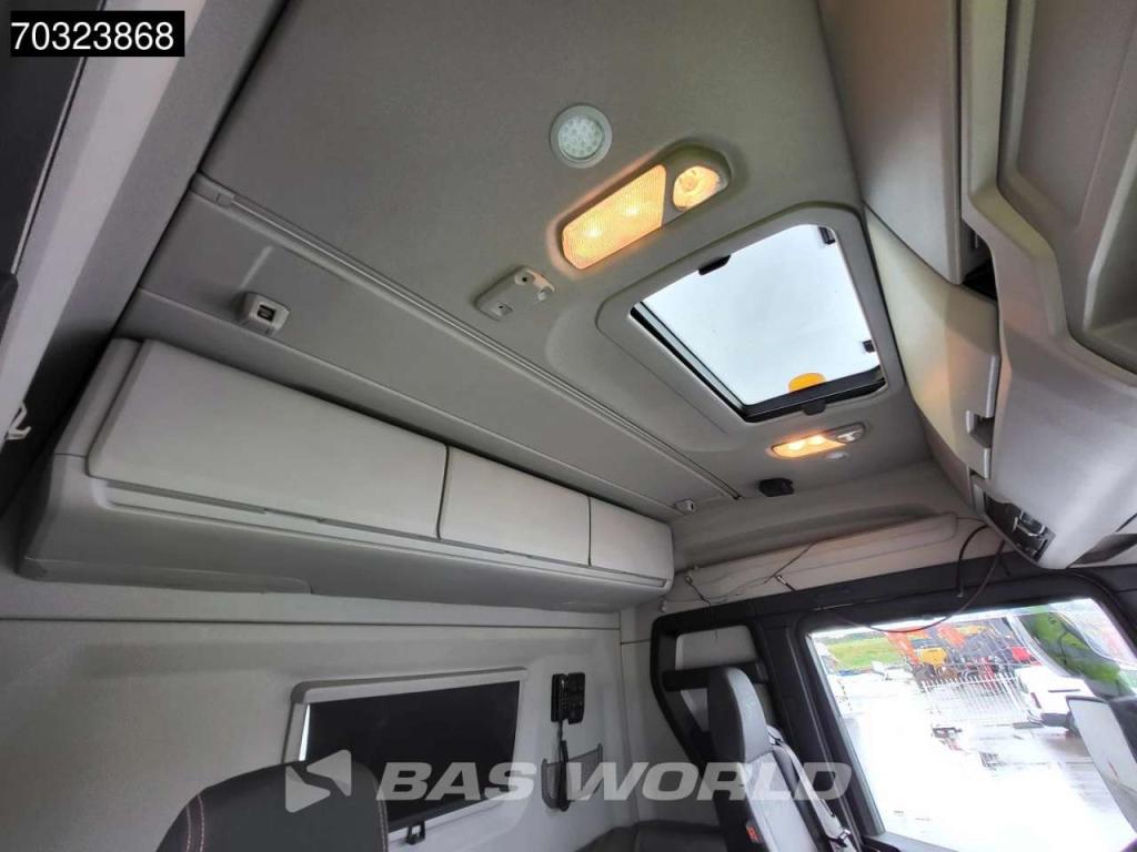 Scania R500 R 6X4 NL-Truck Hydraulic Big-Axle Parkingcooler Foto 26