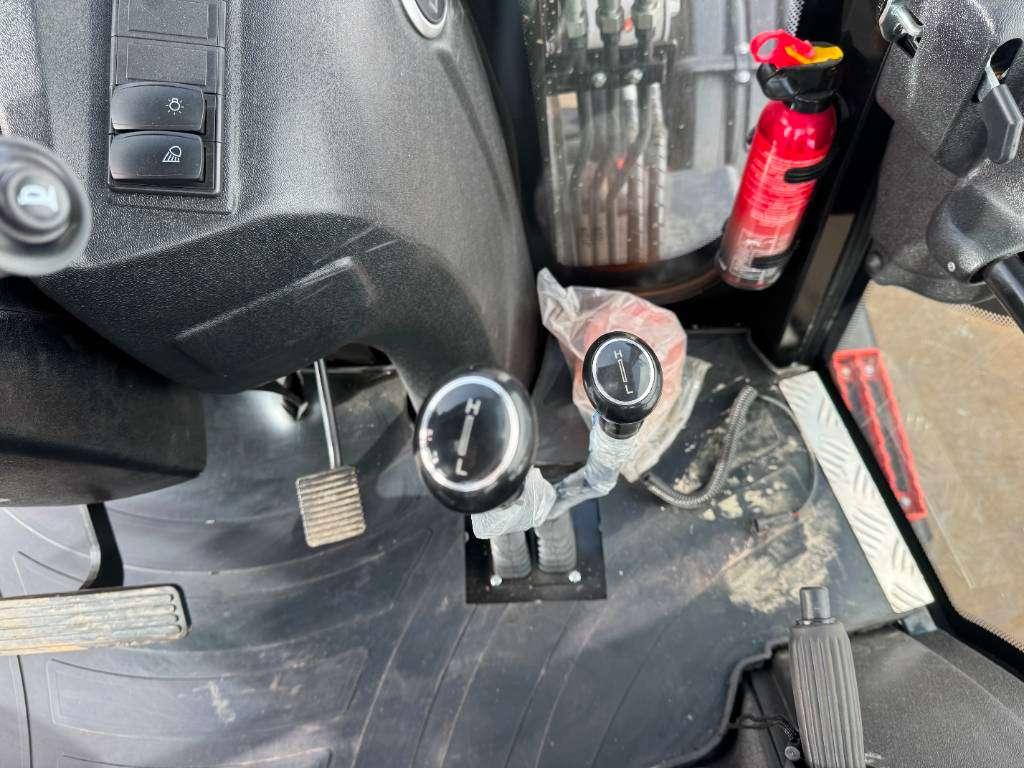 HexL 420x 4WD Foto 14