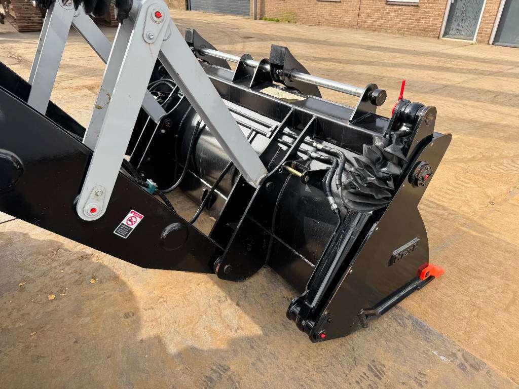HexL 420x 4WD Foto 19