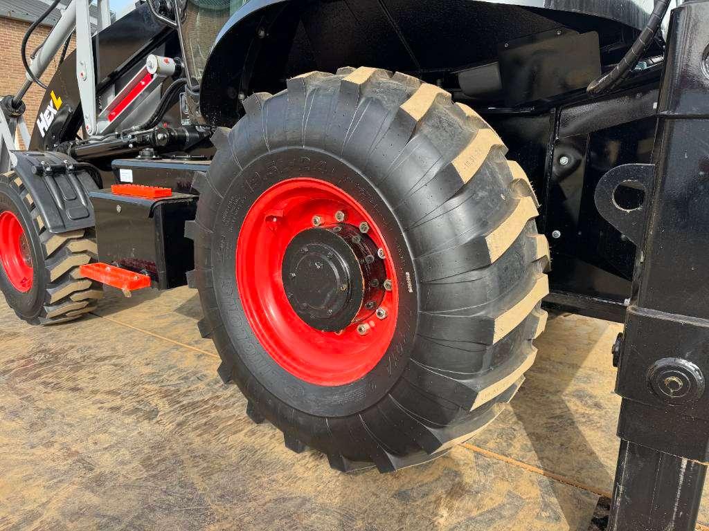 HexL 420x 4WD Foto 27