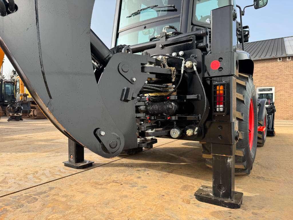HexL 420x 4WD Foto 30