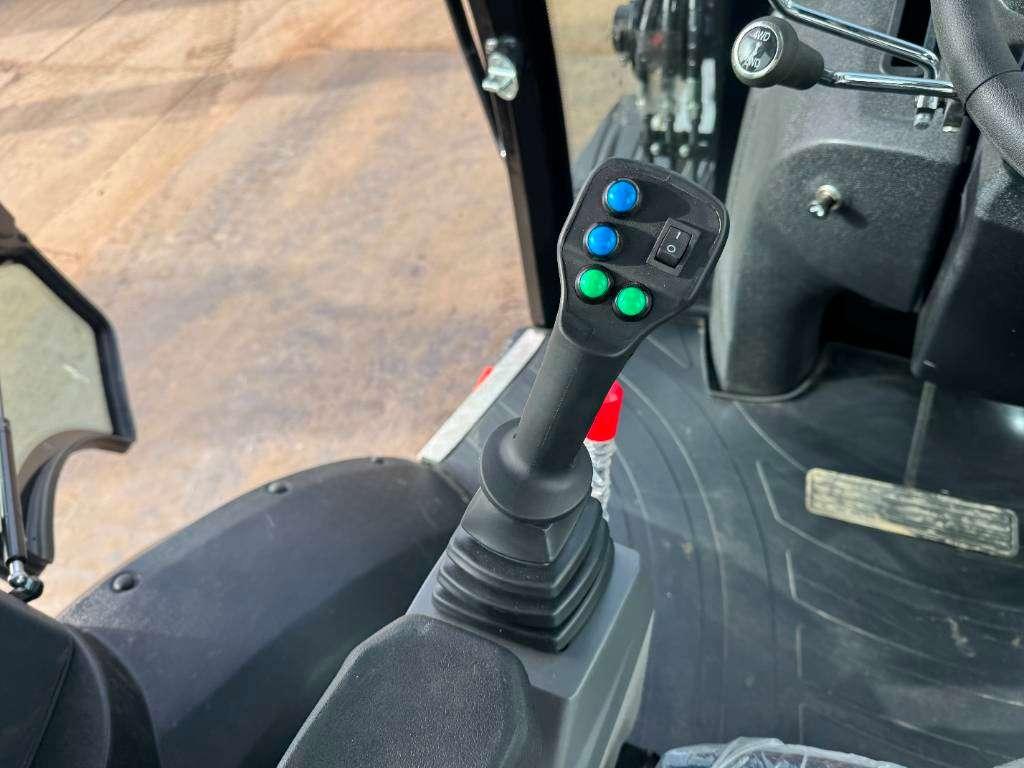 HexL 420x 4WD Foto 8