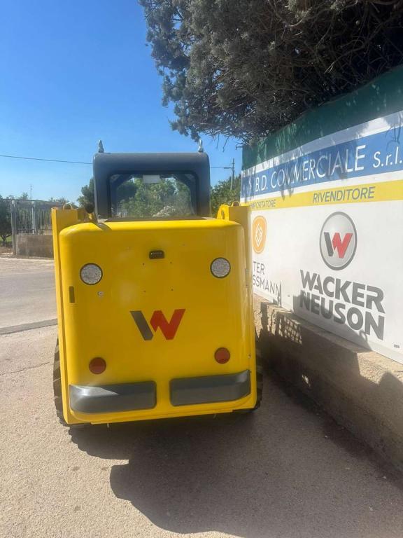 Wacker Neuson SW12 Foto 2