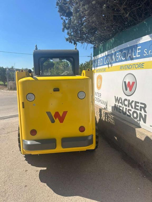 Wacker Neuson SW12 Foto 4