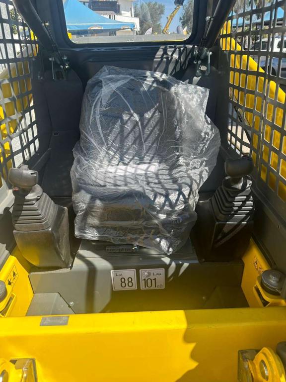 Wacker Neuson SW12 Foto 8