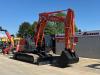Hitachi ZX225USLC-6 Foto 21 thumbnail
