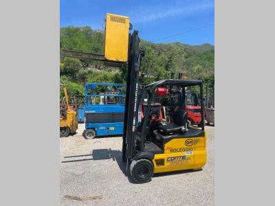OM PIMESPO XE 18 . 3 IN AC vendida por Venus Srl