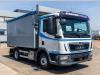 Man TGL 12.220 BL - 14.000 KM Foto 10 thumbnail