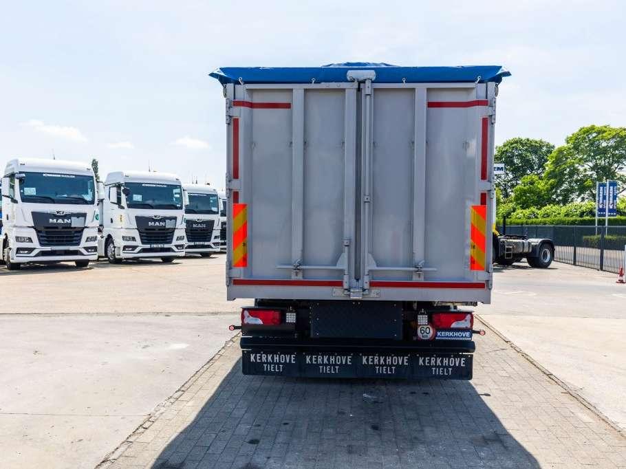 Man TGL 12.220 BL - 14.000 KM Foto 4