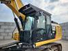 Caterpillar 326 F LN 3M Wide - German Machine Foto 24 thumbnail