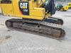 Caterpillar 326 F LN 3M Wide - German Machine Foto 25 thumbnail